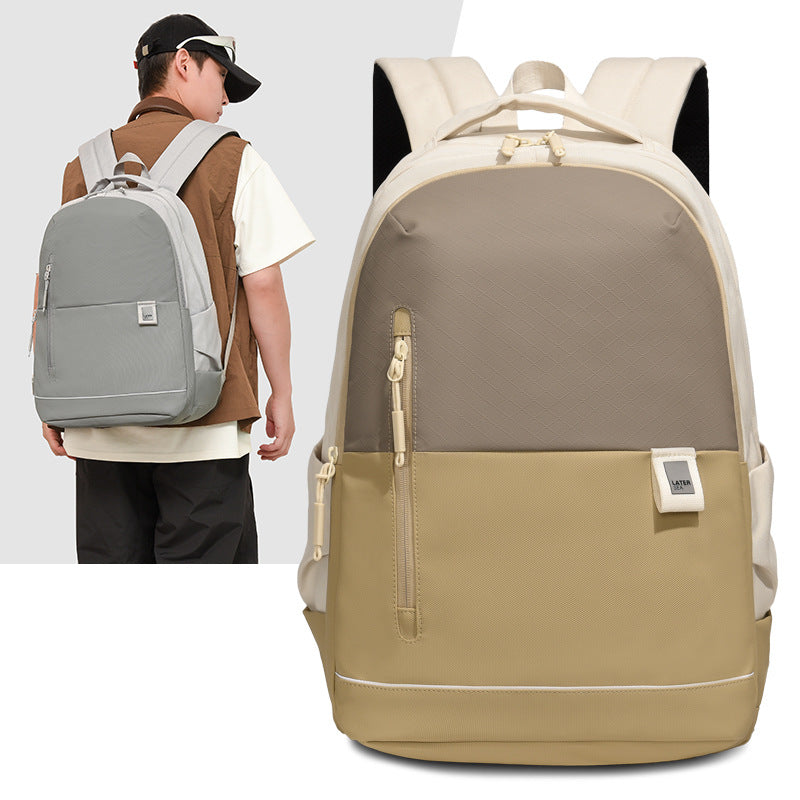 Stilvoller Multi-Zweck-Rucksack Brehn
