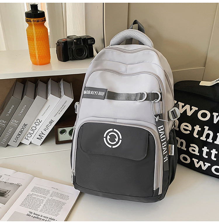 Multi-Funktionale Organizer Rucksack Brehn