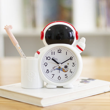 Astronauten Wecker Brehn