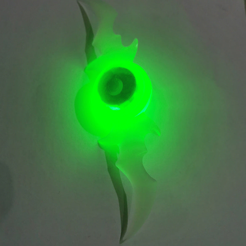 LED Fahrradreifenlicht Brehn