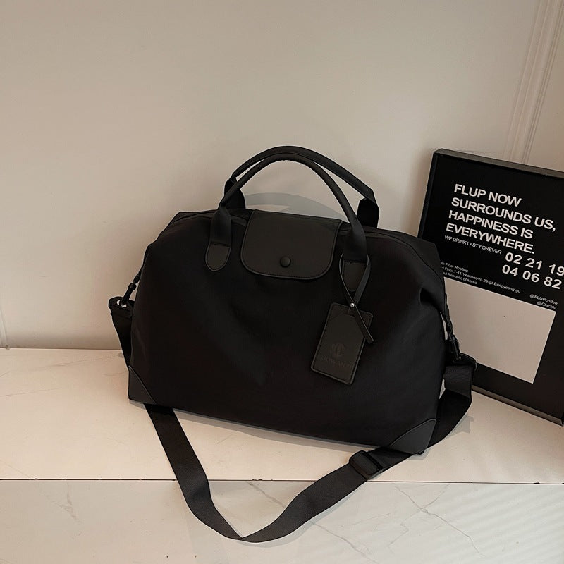 Vielseitige Reisetasche mit verbesserter Organisation Brehn