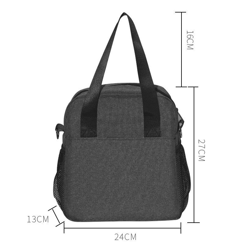 Damen Kühlende Picknicktasche Brehn