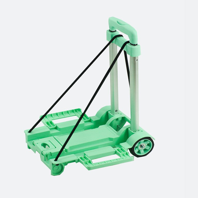 Zusammenklappbarer Handwagen Brehn