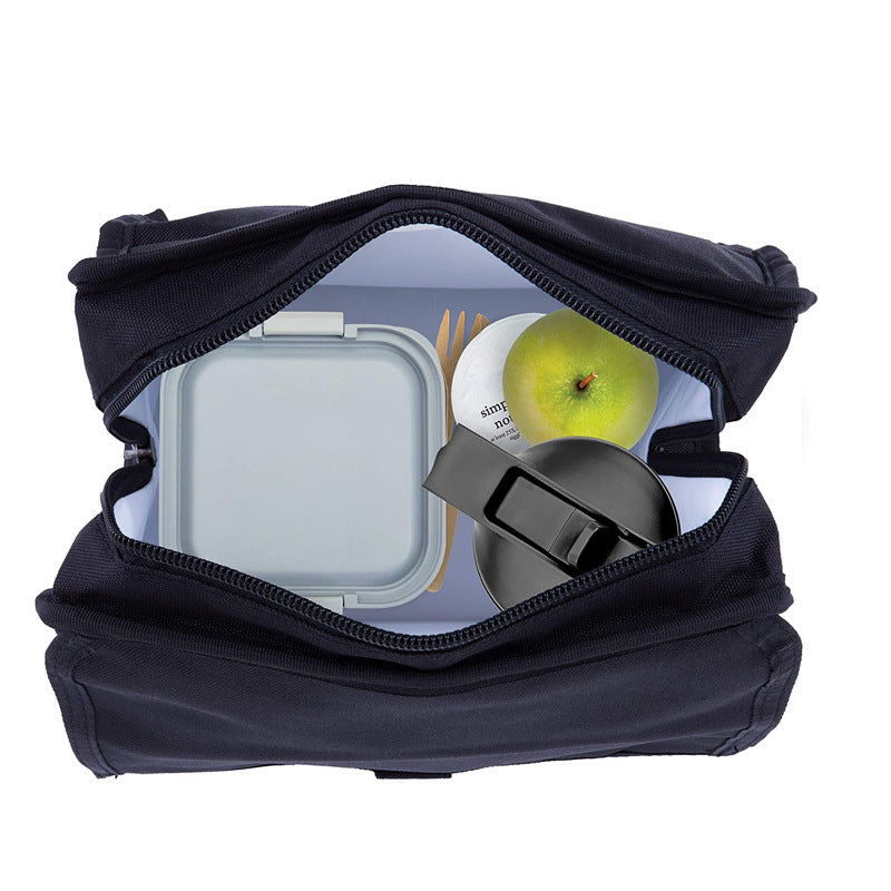 Damen Isolierte Rucksack-Kühltasche Brehn