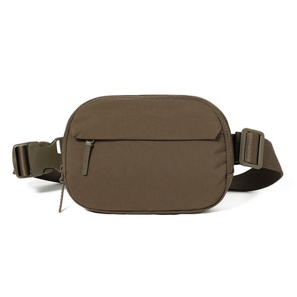Kompakte Vielseitige Gürteltasche Brehn