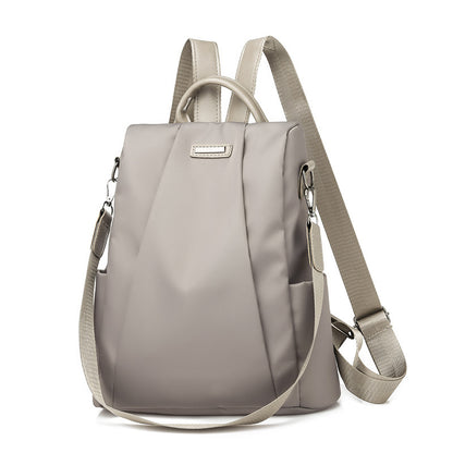 Vielseitiger Slim Reiserrucksack Brehn