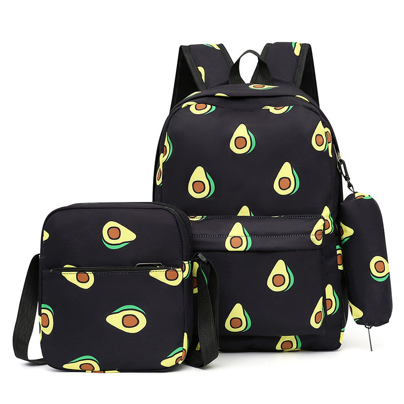 Rucksack-Set Brehn