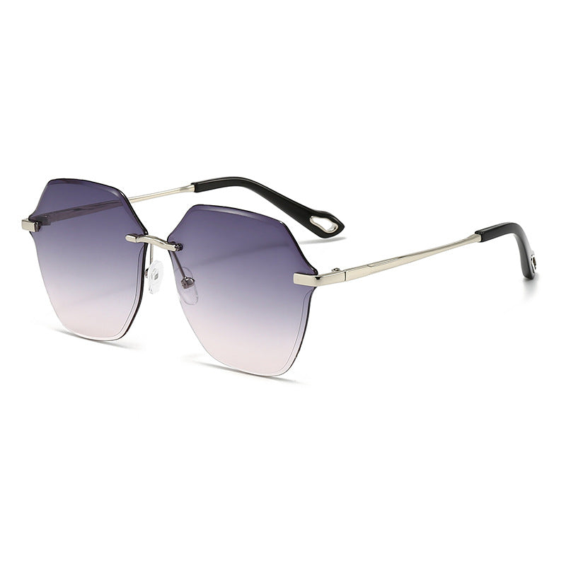Damen Designer-Sonnenbrillen Brehn