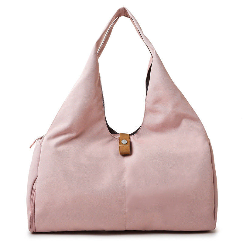 Elegante Alltags-Tote Brehn