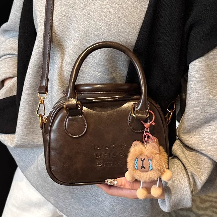 Trendy Mini Handtasche Brehn