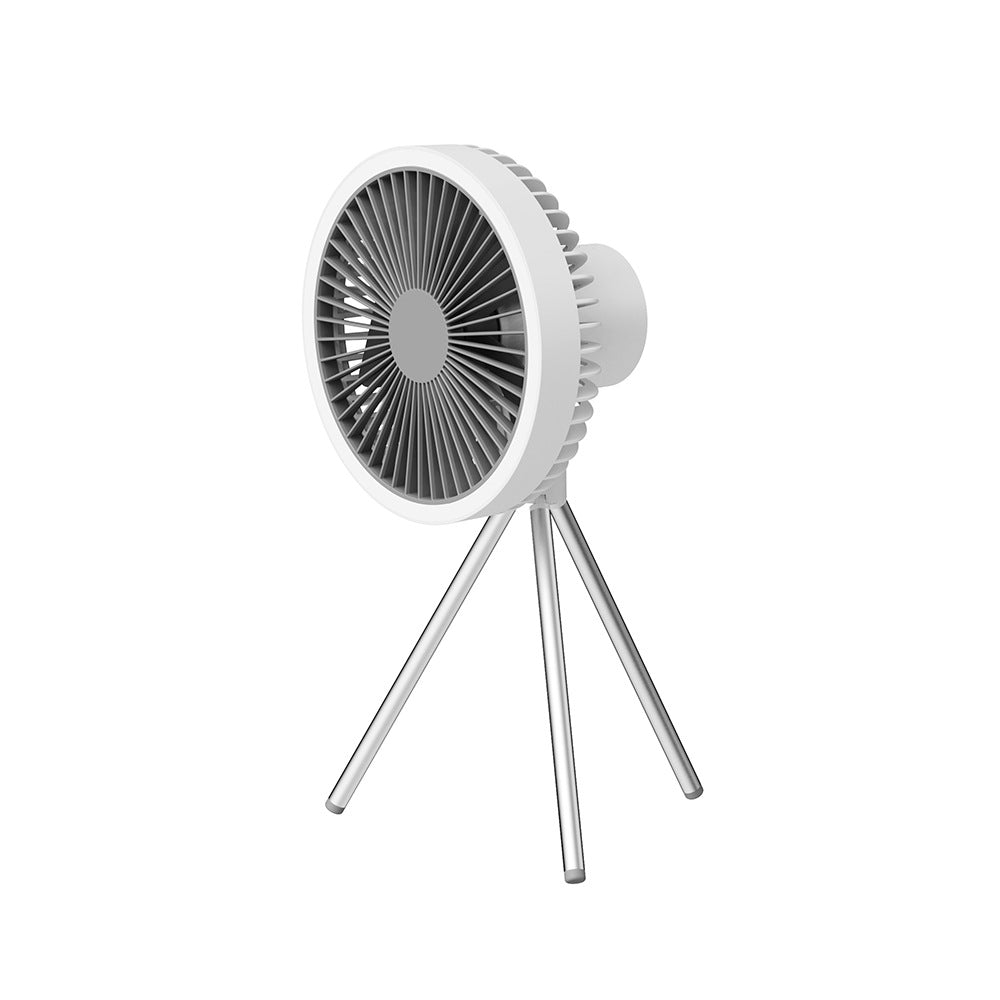 Unisex Adjustable Desktop Cooling Fan Brehn