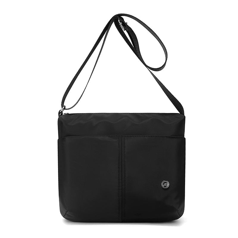 Stylische Crossbody-Tasche Brehn