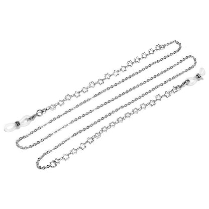 Star-Design Brillen Kette Brehn