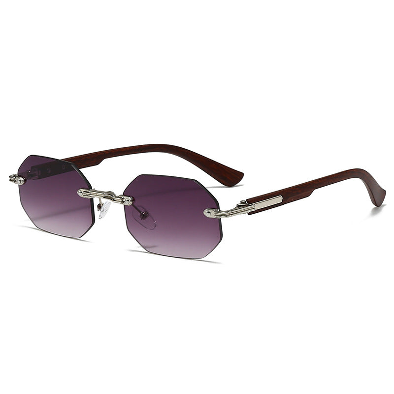 Damen Designer Sonnenbrille Brehn