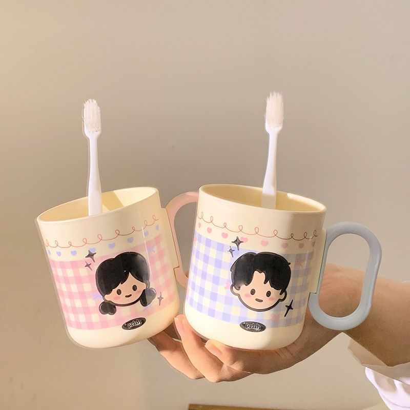 Trendige Keramiktasse Brehn