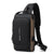 Kompakte Outdoor Utility Sling Tasche Brehn