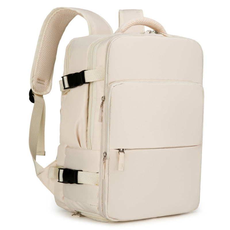 Multifunktionaler Rucksack