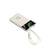 Powerbank mit 35W Hochgeschwindigkeitsladung und Lcd-Anzeige Brehn