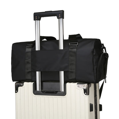 Damen Multifunktionale Sport- und Reisetasche Brehn
