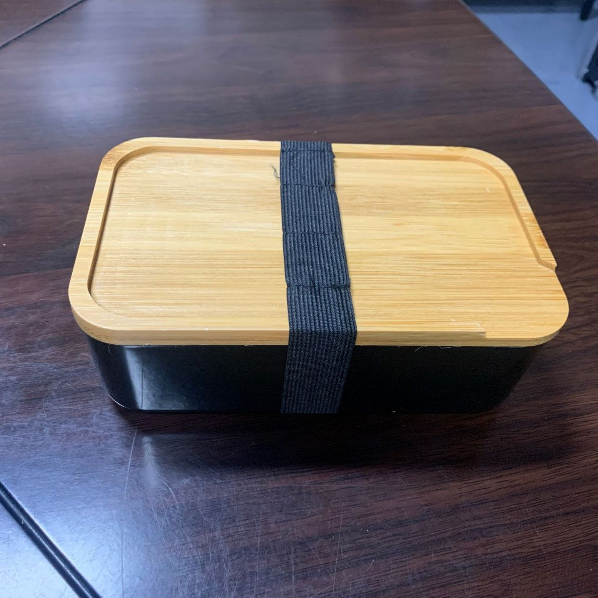 Umweltfreundliche Bento-Lunchbox