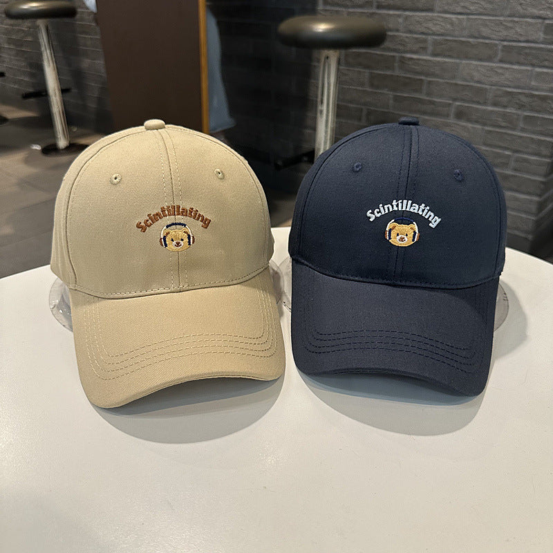 Unisex verstellbare Grafik Baseballmütze Brehn