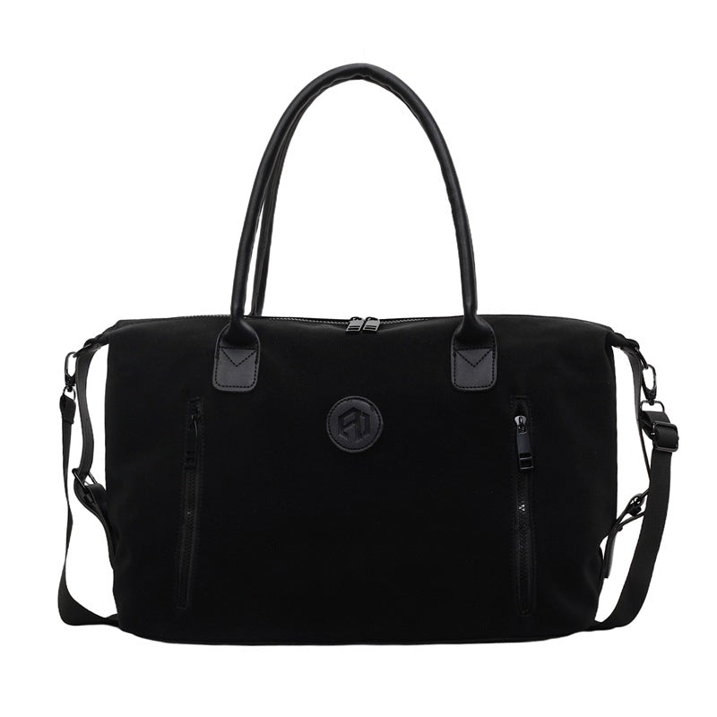 Stylische Reis-Handtasche