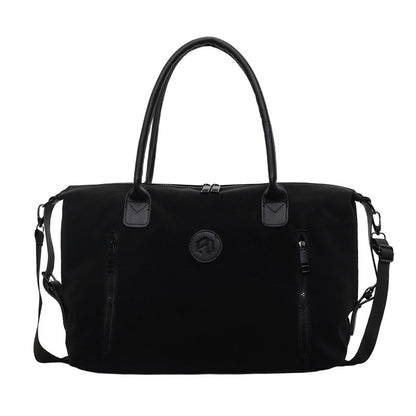 Stylische Reis-Handtasche