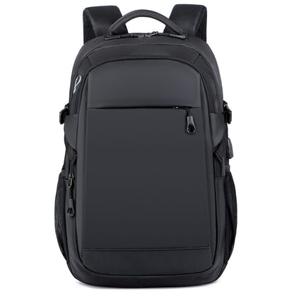 Vielseitiger Reise-Rucksack Brehn