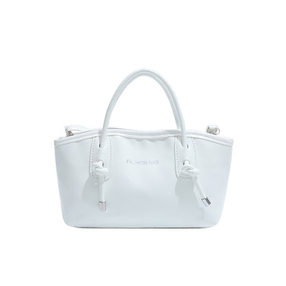 Modische Mini-Handtasche