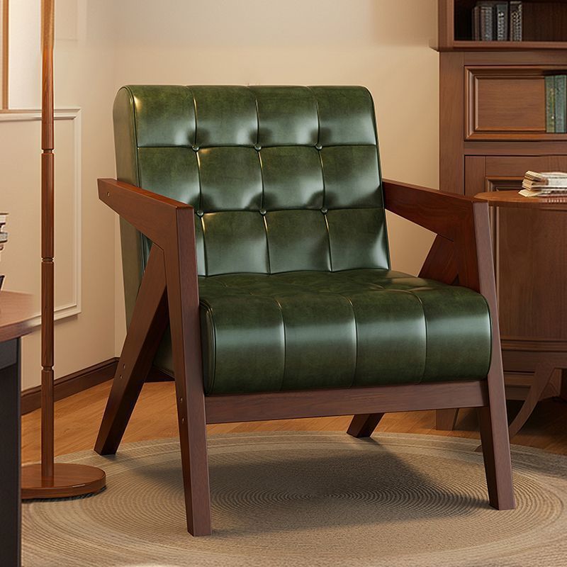 Bequemer Relaxstuhl Brehn