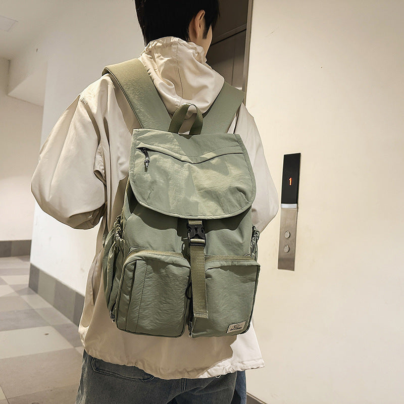 Funktionaler Outdoor-Rucksack Brehn