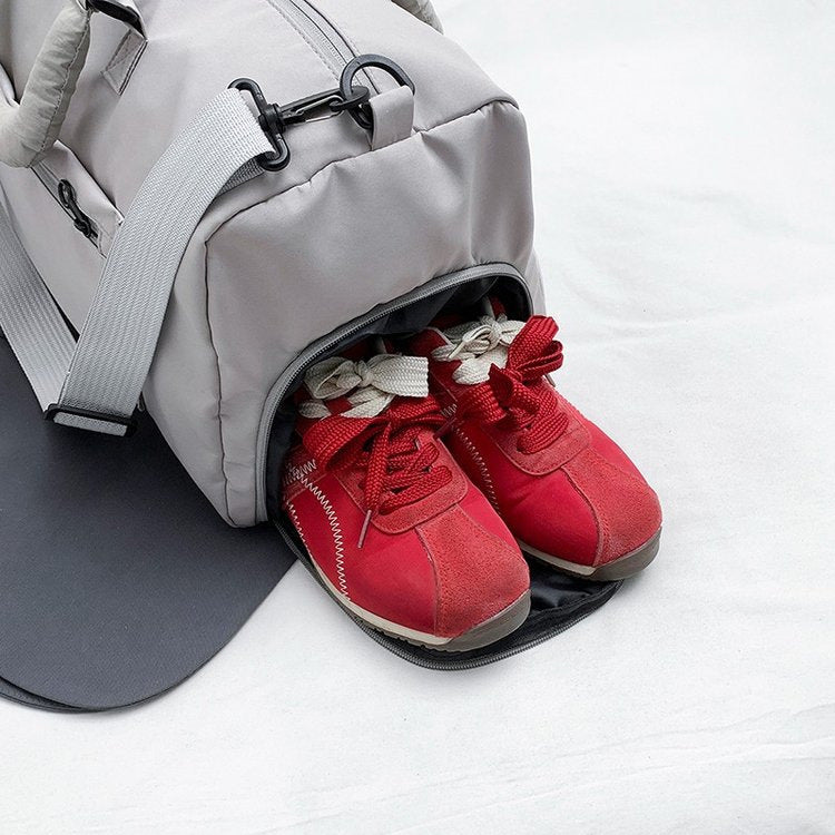 Modischer Allzweck-Duffle-Bag Brehn