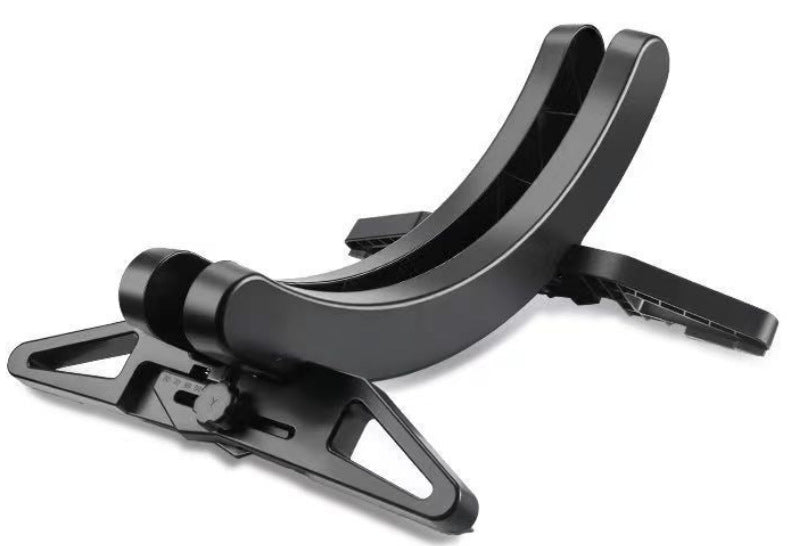 Verstellbarer Fahrradfelgenhalter Brehn