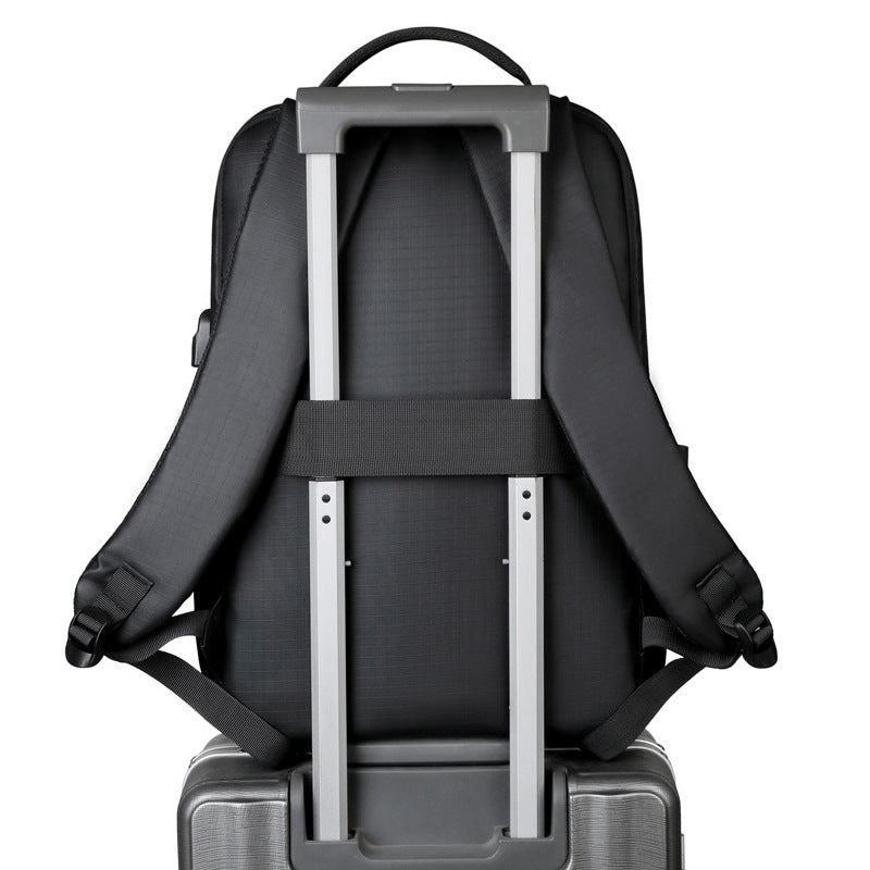 Hochleistungsfähiger wasserdichter Rucksack Brehn