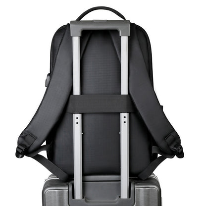 Hochleistungsfähiger wasserdichter Rucksack Brehn