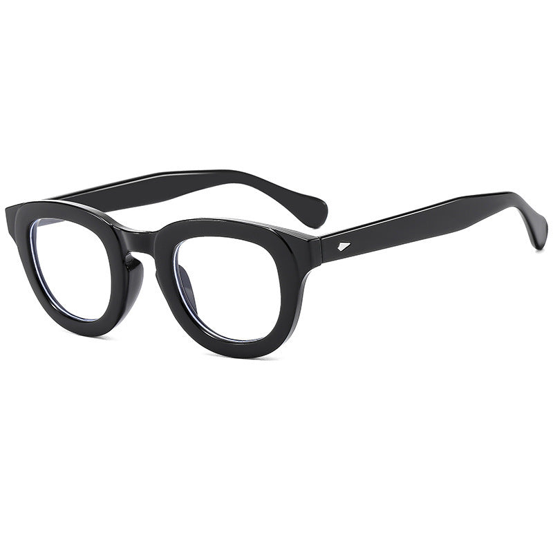 Damen Sonnenbrille mit modischem Cat-Eye Design und UV-Schutz Brehn