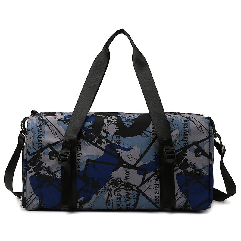 Multi-Taschen Reise Duffel