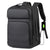 Minimalist Laptop Rucksack Brehn
