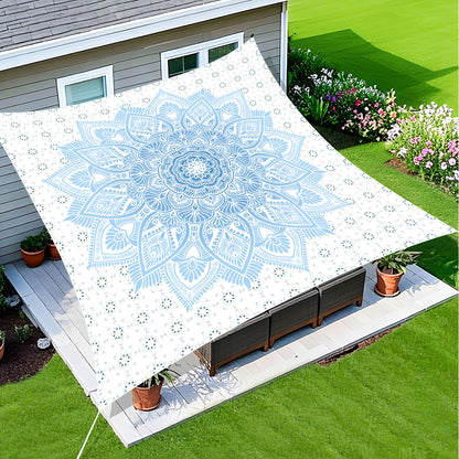 Outdoor Pavillon Schatten Brehn