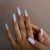 Glamorous Press-On Nail Tips Brehn