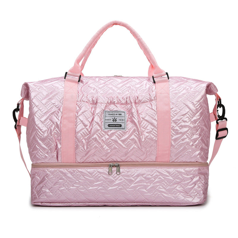 Stylische Multifunktions-Reisetasche Brehn