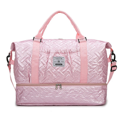 Stylische Multifunktions-Reisetasche Brehn
