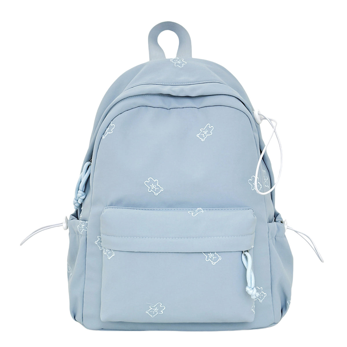 Stylische bestickte Freizeit-Rucksack Brehn 1791205607