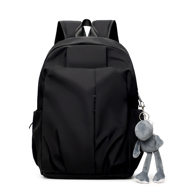 Stilvoller ergonomischer Rucksack Brehn