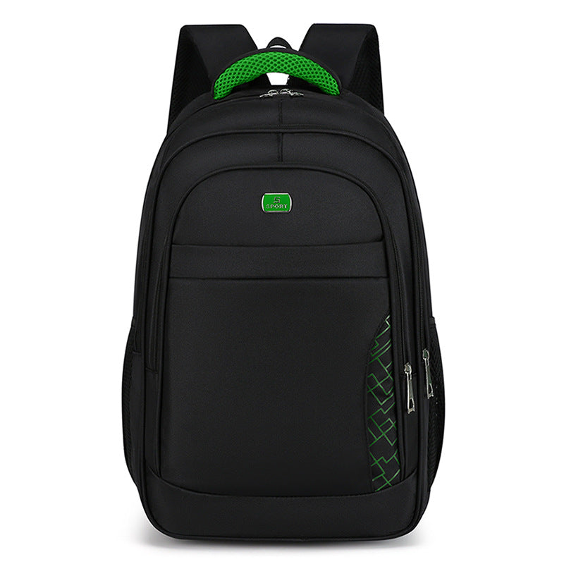 Premium Vielseitiger Business-Rucksack Brehn