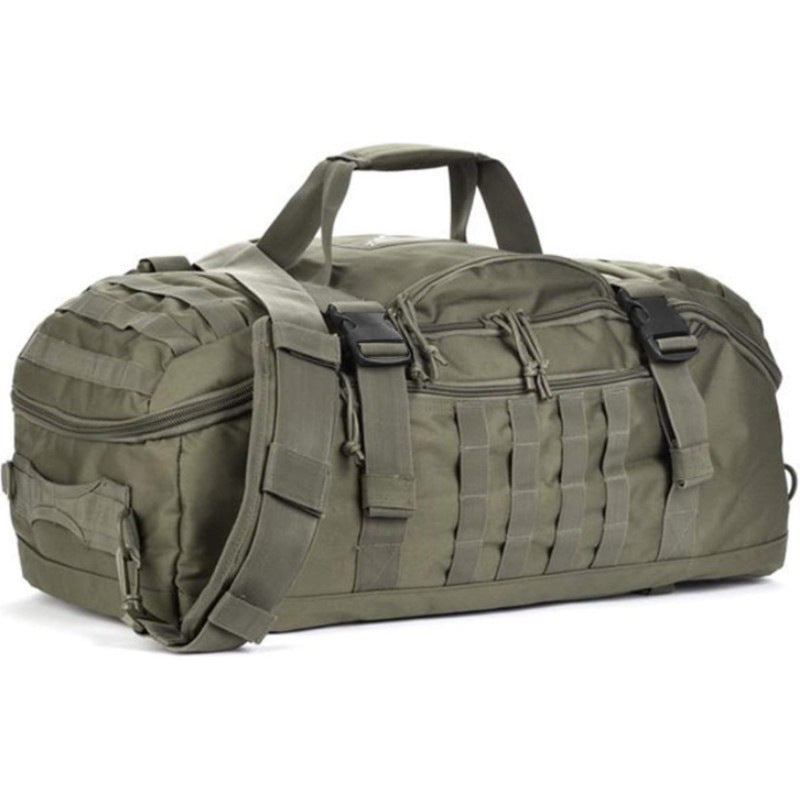 Taktische Abenteuer Duffle Bag Brehn