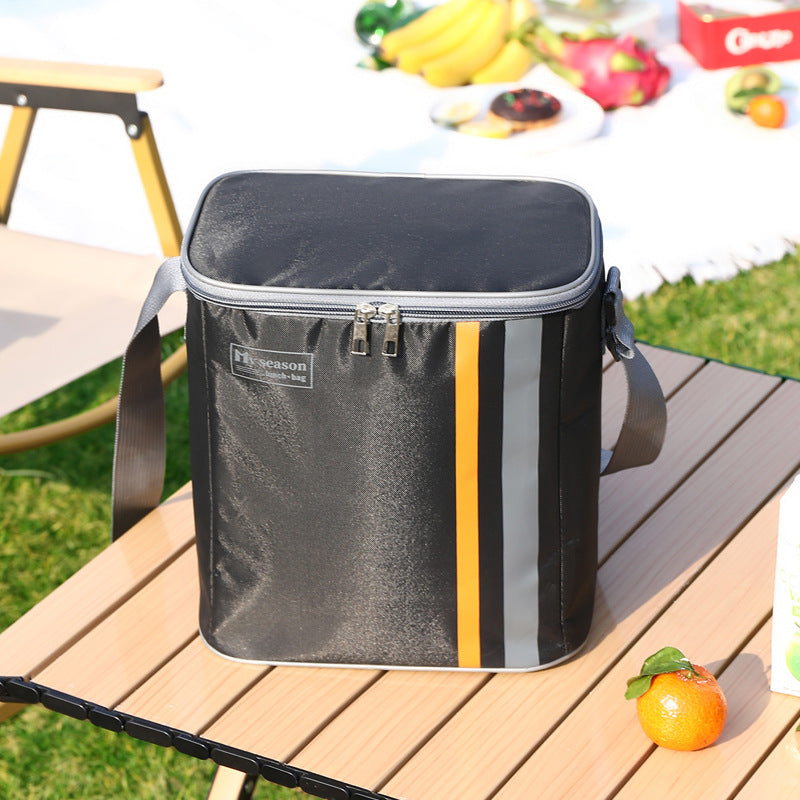 Isolierte Lunch Tasche Brehn