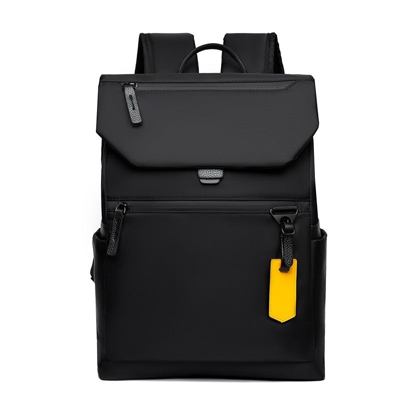 Moderner Minimalistischer Rucksack Brehn