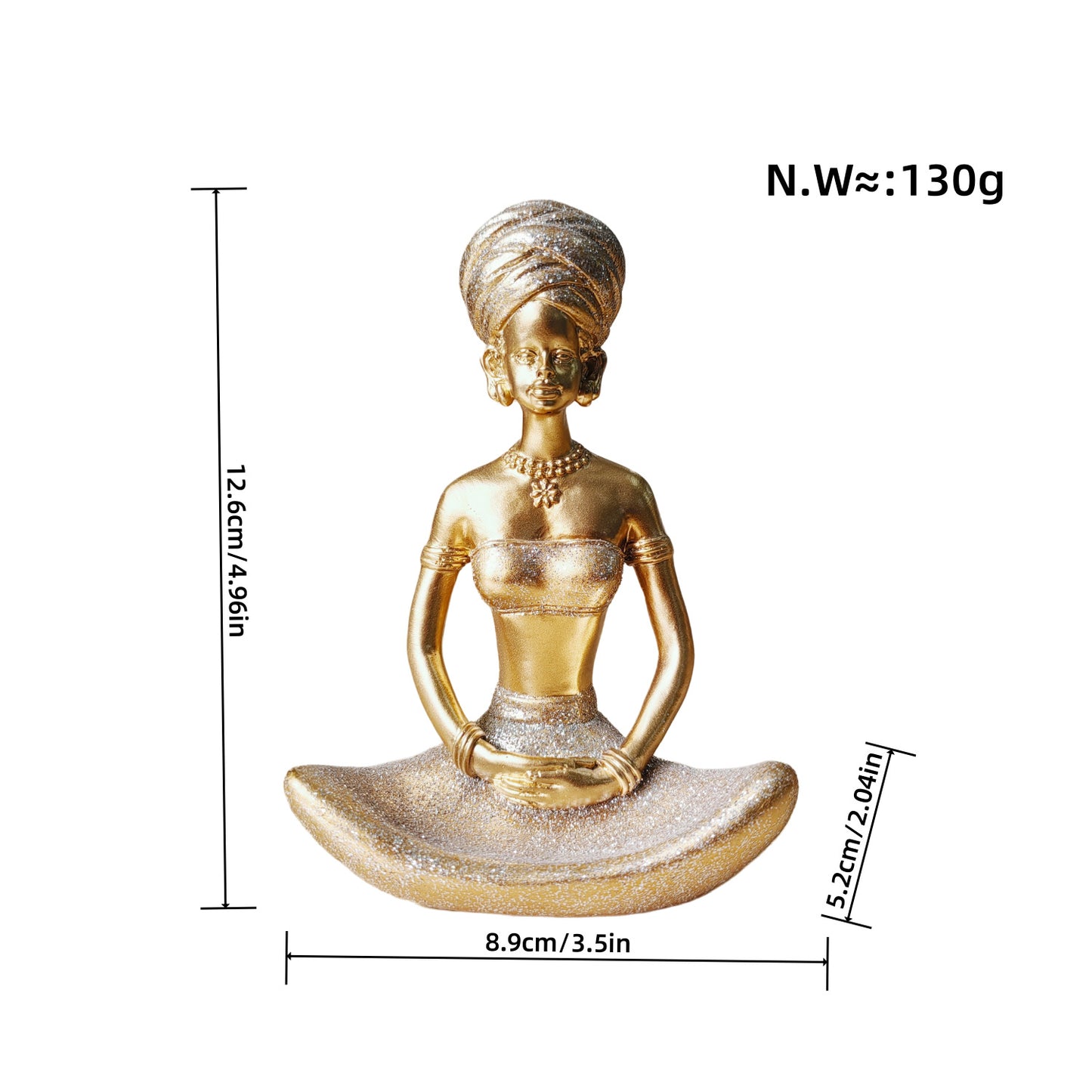 Zenart Statue Brehn