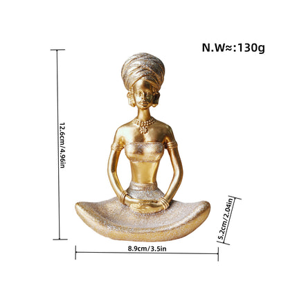 Zenart Statue Brehn